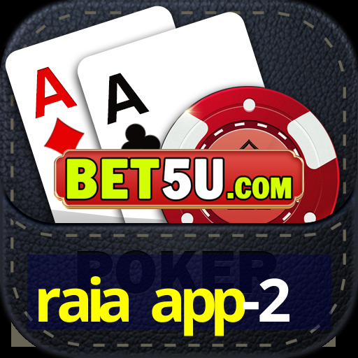 raia app